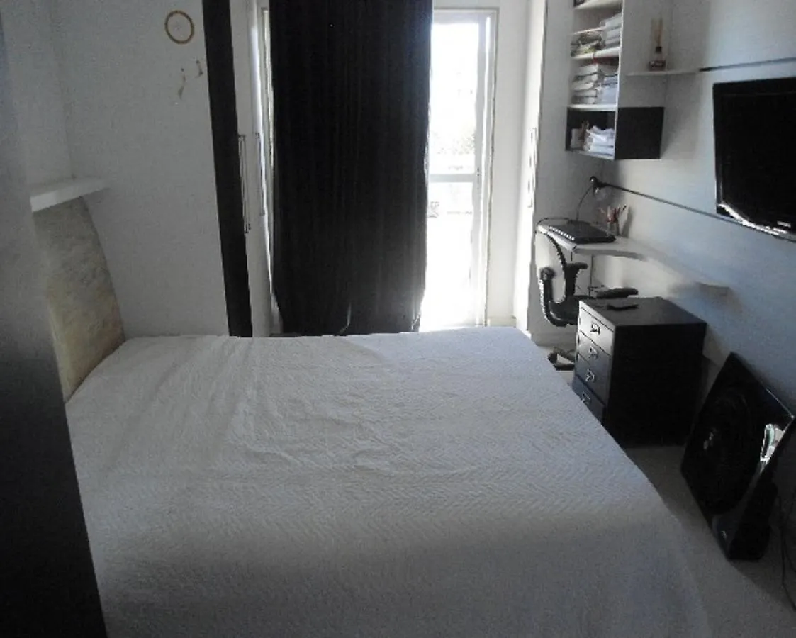 Apartamento Cala Di Luna Hotel Cabo Frio