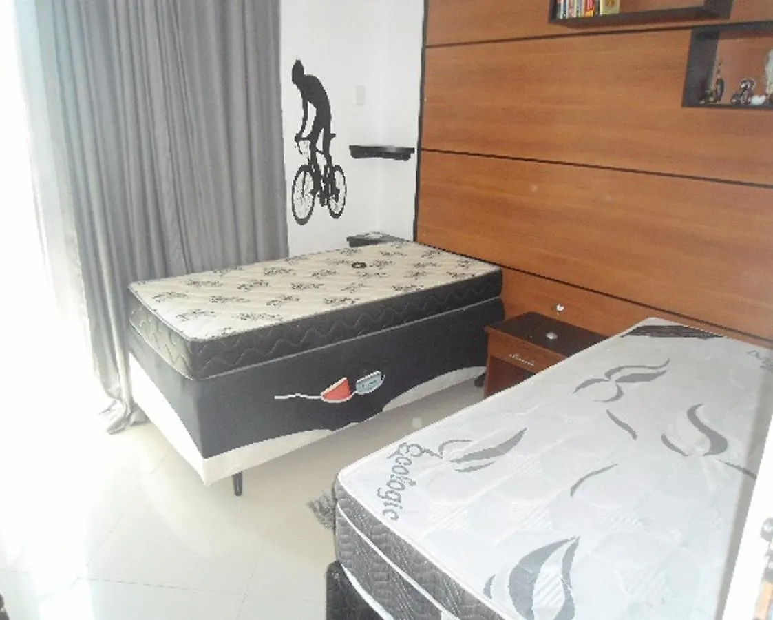 Apartamento Cala Di Luna Hotel Cabo Frio