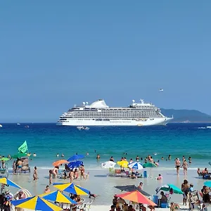 Flat Solife 2 Cabo Frio-buzios Cabo Frio